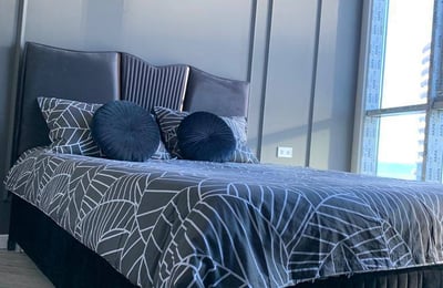 Gemütliche 62 m² Wohnung zu vermieten, Batumi, Georgien