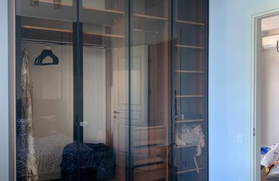 Gemütliche 62 m² Wohnung zu vermieten, Batumi, Georgien