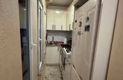 Alquiler de apartamento cómodo de 82 m², Batumi, Georgia