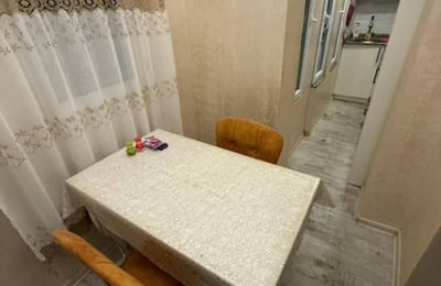 Alquiler de apartamento cómodo de 82 m², Batumi, Georgia