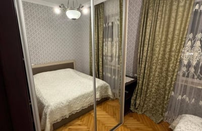 Alquiler de apartamento cómodo de 82 m², Batumi, Georgia