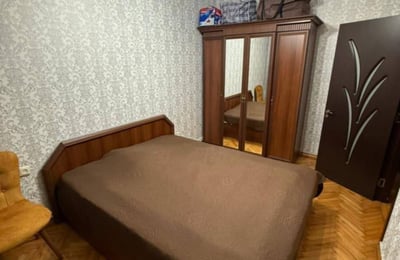 Alquiler de apartamento cómodo de 82 m², Batumi, Georgia