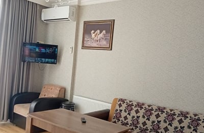 Möblierte und komfortable 50 m² Wohnung zu vermieten, Batumi, Georgien