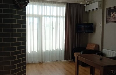Möblierte und komfortable 50 m² Wohnung zu vermieten, Batumi, Georgien