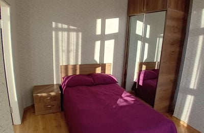 Möblierte und komfortable 50 m² Wohnung zu vermieten, Batumi, Georgien