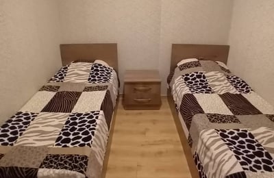 Möblierte und komfortable 50 m² Wohnung zu vermieten, Batumi, Georgien