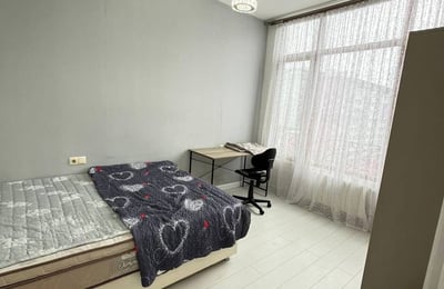 Аренда просторной, меблированной квартиры 105 м² в Батуми, Грузия