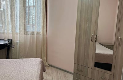 Аренда просторной, меблированной квартиры 105 м² в Батуми, Грузия