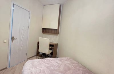 Аренда просторной, меблированной квартиры 105 м² в Батуми, Грузия