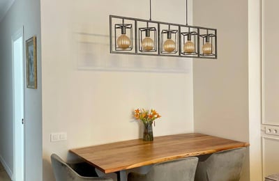 Аренда меблированной и уютной квартиры 77 m² в Батуми, Грузия