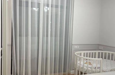 Аренда меблированной и уютной квартиры 77 m² в Батуми, Грузия