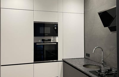 Аренда меблированной и уютной квартиры 77 m² в Батуми, Грузия