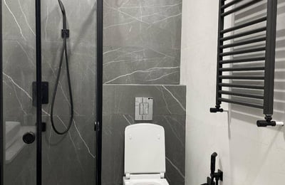 Аренда меблированной и уютной квартиры 77 m² в Батуми, Грузия