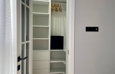 Аренда меблированной и уютной квартиры 77 m² в Батуми, Грузия