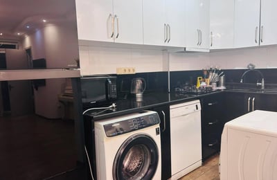 Аренда просторной и уютной квартиры 85 m² в Батуми, Грузия