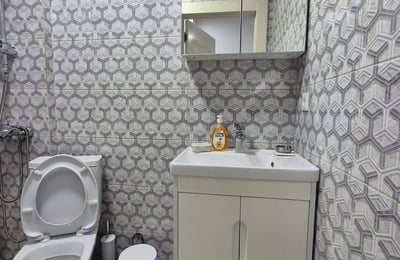 Location d'un studio confortable et meublé de 35 m², Batoumi, Géorgie