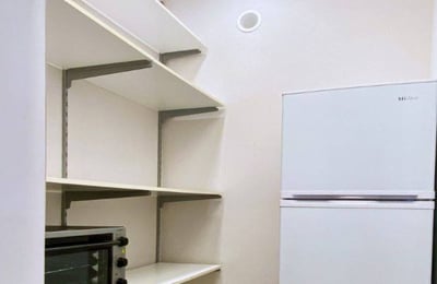 Location d'un appartement confortable à Black Sea Tower de 57 m², Batoumi, Géorgie