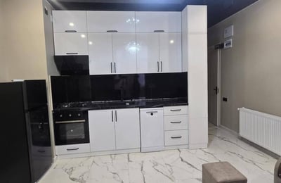 Аренда уютной квартиры, 54 м², Батуми, Грузия