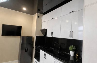 Аренда уютной квартиры, 54 м², Батуми, Грузия