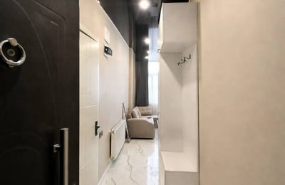 Аренда уютной квартиры, 54 м², Батуми, Грузия