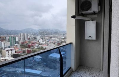 Аренда уютной квартиры, 54 м², Батуми, Грузия