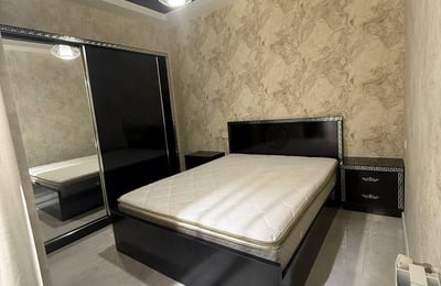 Cozy apartment for rent in Intourist, 42 m², Batumi, Georgia