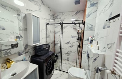 Alquiler de apartamento confortable en NBG PANORAMA, Batumi, Georgia