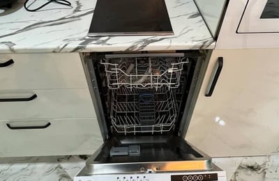 Аренда комфортной студии в ЖК Black Sea Tower, 38 м², Батуми, Грузия