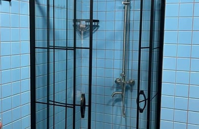 Аренда комфортной студии в ЖК Black Sea Tower, 38 м², Батуми, Грузия