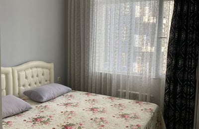 Gepflegte möblierte Wohnung mieten, 40 m², Batumi, Georgien