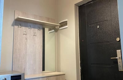 Gepflegte möblierte Wohnung mieten, 40 m², Batumi, Georgien