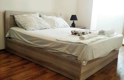 Location d'un appartement fonctionnel meublé, 60 m², Batoumi, Géorgie