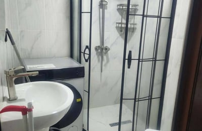 Comfortable furnished apartment for rent in Calligraphy Tower, 60 m², Batumi, Georgia