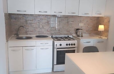 Alquiler de apartamento acogedor y amueblado, 60 m², Batumi, Georgia