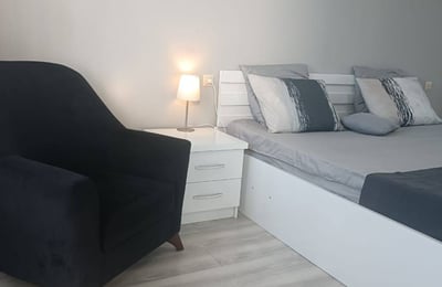 Alquiler de apartamento acogedor y amueblado, 60 m², Batumi, Georgia