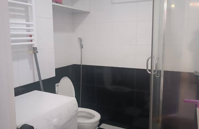 Alquiler de apartamento acogedor y amueblado, 60 m², Batumi, Georgia