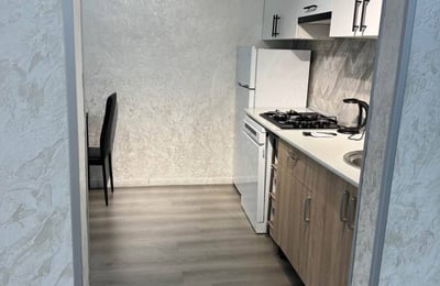 Location d'un appartement confortable et meublé, 55 m², Batoumi, Géorgie