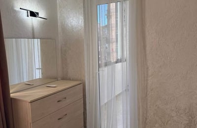 Location d'un appartement confortable et meublé, 55 m², Batoumi, Géorgie