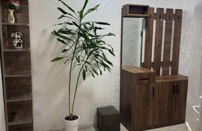 Location d'un appartement confortable et meublé, 55 m², Batoumi, Géorgie