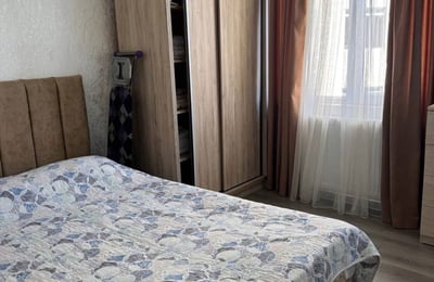 Location d'un appartement confortable et meublé, 55 m², Batoumi, Géorgie