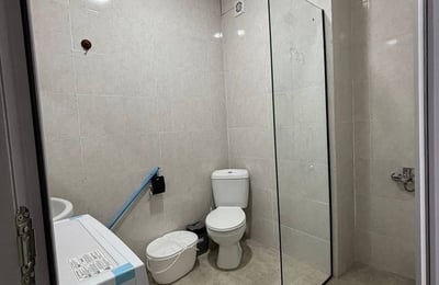 Location d'un appartement confortable et meublé, 55 m², Batoumi, Géorgie