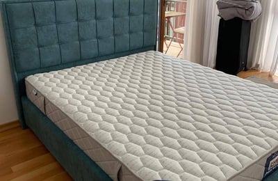 Аренда светлой, просторной квартиры, 100 м², Батуми, Грузия