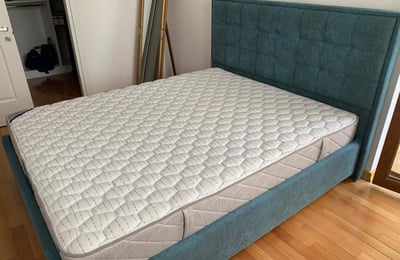 Аренда светлой, просторной квартиры, 100 м², Батуми, Грузия