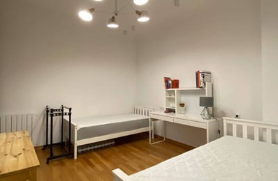 Аренда светлой, просторной квартиры, 100 м², Батуми, Грузия