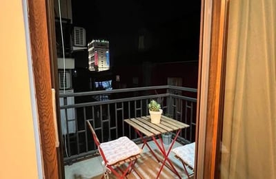 Аренда светлой, просторной квартиры, 100 м², Батуми, Грузия