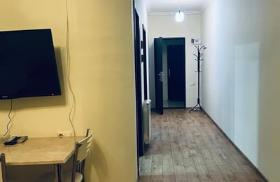 Location d'un appartement meublé et confortable, 60 m², Batoumi, Géorgie