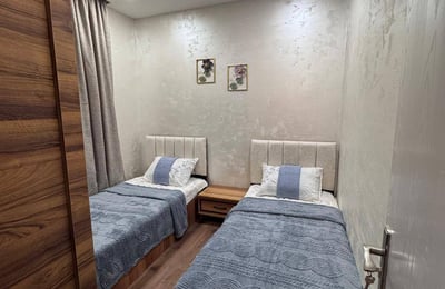 Location d'un appartement confortable et moderne, 60 m², Batoumi, Géorgie