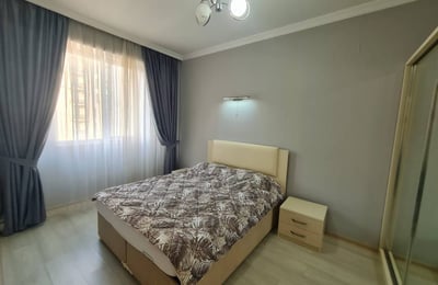 Location d'un appartement spacieux et confortable, 60 m², Batoumi, Géorgie