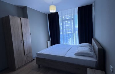 Location d'un appartement cosy et lumineux, 64 m², Batoumi, Géorgie