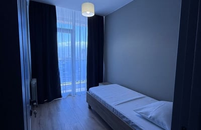 Location d'un appartement cosy et lumineux, 64 m², Batoumi, Géorgie